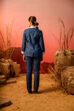 Load image into Gallery viewer, Boss Woman Pantsuit