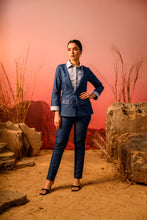 Load image into Gallery viewer, Boss Woman Pantsuit