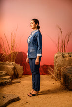 Load image into Gallery viewer, Boss Woman Pantsuit