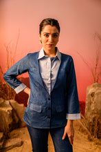 Load image into Gallery viewer, Boss Woman Pantsuit