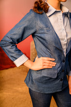 Load image into Gallery viewer, Boss Woman Pantsuit
