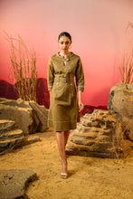 Load image into Gallery viewer, Military Chic