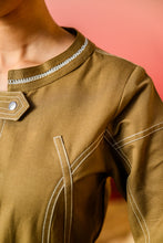 Load image into Gallery viewer, Military Chic