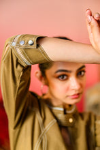 Load image into Gallery viewer, Military Chic