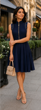 Load image into Gallery viewer, Savannah Dress