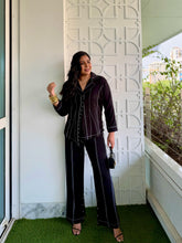 Load image into Gallery viewer, Matrix Co-ord Set