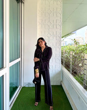 Load image into Gallery viewer, Matrix Co-ord Set