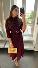 Load image into Gallery viewer, Power Up Dress