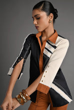 Load image into Gallery viewer, Echo Sculpted Shirt