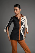 Load image into Gallery viewer, Echo Sculpted Shirt