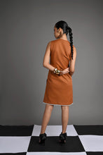 Load image into Gallery viewer, Iris Dress