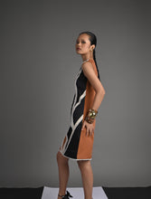 Load image into Gallery viewer, Iris Dress