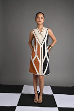 Load image into Gallery viewer, Iris Dress