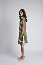 Load image into Gallery viewer, Nomad Fringe Dress