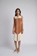 Load image into Gallery viewer, Horizon Trace Dress