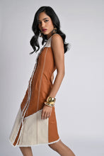 Load image into Gallery viewer, Horizon Trace Dress