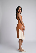 Load image into Gallery viewer, Horizon Trace Dress