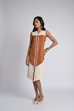 Load image into Gallery viewer, Horizon Trace Dress