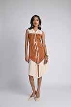 Load image into Gallery viewer, Horizon Trace Dress