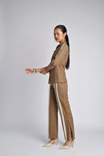 Load image into Gallery viewer, SkewLine Co-ord Set