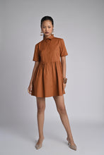 Load image into Gallery viewer, Vista Loop Dress