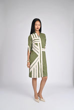 Load image into Gallery viewer, Verdant Ascent Dress