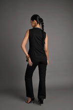 Load image into Gallery viewer, Midnight Construct Top