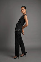 Load image into Gallery viewer, Midnight Construct Top