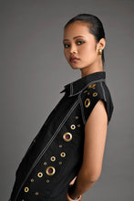 Load image into Gallery viewer, Noir Ember Co-ord