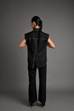 Load image into Gallery viewer, Noir Ember Co-ord