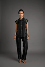 Load image into Gallery viewer, Noir Ember Co-ord