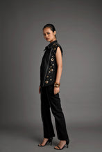 Load image into Gallery viewer, Noir Ember Co-ord