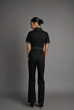 Load image into Gallery viewer, HASHMEEN in Urban Vault Jumpsuit