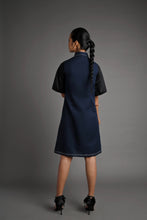 Load image into Gallery viewer, Indigo Vault Dress