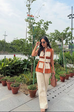 Load image into Gallery viewer, HASHMEEN in Safari Luxe Set