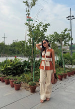 Load image into Gallery viewer, HASHMEEN in Safari Luxe Set