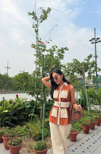 Load image into Gallery viewer, HASHMEEN in Safari Luxe Set