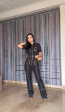 Load image into Gallery viewer, HASHMEEN in Urban Vault Jumpsuit