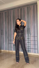 Load image into Gallery viewer, HASHMEEN in Urban Vault Jumpsuit
