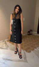 Load image into Gallery viewer, YUKTA in Slate Dress