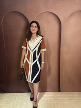 Load image into Gallery viewer, Iris Dress with sleeves