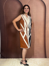 Load image into Gallery viewer, Iris Dress