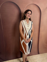 Load image into Gallery viewer, Iris Dress