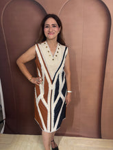 Load image into Gallery viewer, Iris Dress