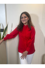 Load image into Gallery viewer, The Crimson Elegance Ensemble