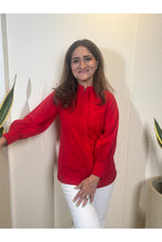 Load image into Gallery viewer, The Crimson Elegance Ensemble