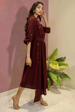 Load image into Gallery viewer, Power Up Dress