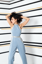 Load image into Gallery viewer, Subtle Chic Jumpsuit