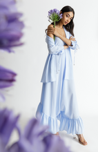 Load image into Gallery viewer, Hydrangea Jumpsuit