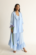 Load image into Gallery viewer, Hydrangea Jumpsuit